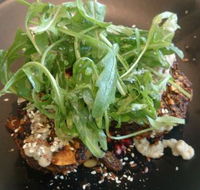 Mona Cafe - Mackay Tourism