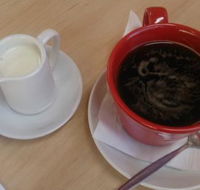 Mouth Waters Cafe - Mackay Tourism