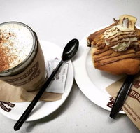 Muffin Break - Mackay Tourism