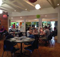 Nate's Gourmet Pizza Pasta and Grill - Mackay Tourism