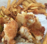 Nightcliff Fish and Chip Shop - Mackay Tourism
