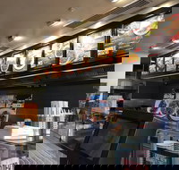 Noodle Box - Mackay Tourism