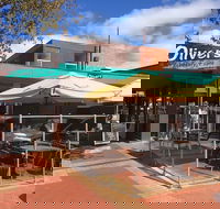 Olivers Bakery  Cafe - Mackay Tourism