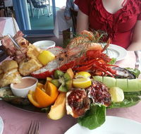 Pedro's the Restaurant - Mackay Tourism