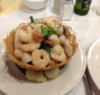 Peking Restaurant - Mackay Tourism