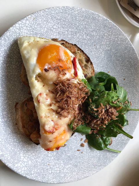 Picnic Cafe - Mackay Tourism 1