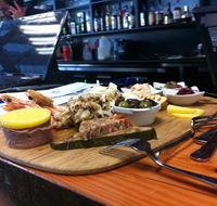Pier01 Restaurant  Cafe - Mackay Tourism