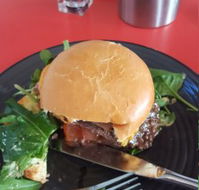 Red Square Cafe - Mackay Tourism