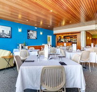 Restaurant  Bar - Mackay Tourism