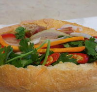 SaiGon Express Vietnamese  Chinese Restaurant - Mackay Tourism