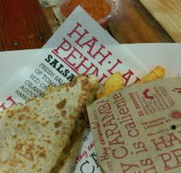 Salsas Fresh Mex Grill Casuarina - Mackay Tourism