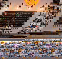 Six Tanks Brew Pub - Mackay Tourism