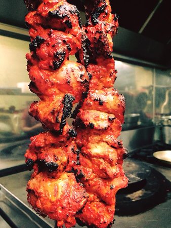 SKs Indian Restaurant - Mackay Tourism 0
