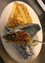 SKs Indian Restaurant - Mackay Tourism 9