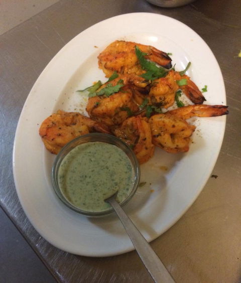 SKs Indian Restaurant - Mackay Tourism 3