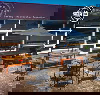 The Brown Bear Eatery - Mackay Tourism