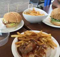 The Chook Shed - Mackay Tourism