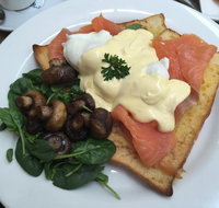 The Coffee Club - Mackay Tourism