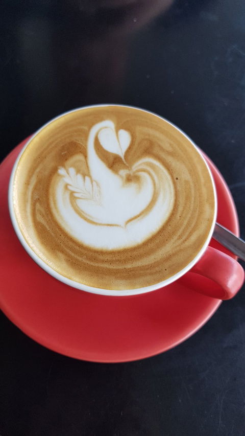 The Lansdowne Cafe - Mackay Tourism 1