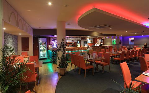 The Saffron - Mackay Tourism 0