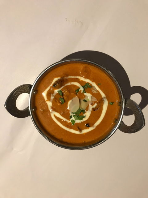 The Saffron - Mackay Tourism 2