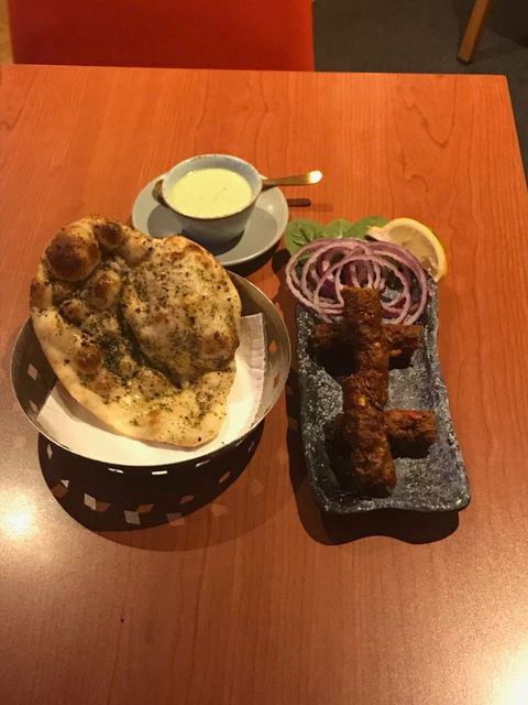 The Saffron - Mackay Tourism 4