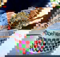 Trampoline Gelato - Mackay Tourism