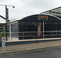 Zest Cafe and Bakehouse - Mackay Tourism