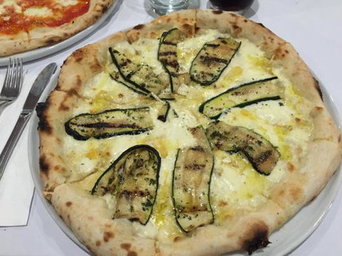 Amici Miei Non Solo Pizza - Mackay Tourism 0