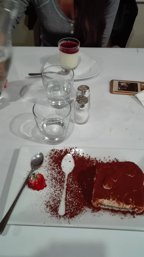 Amici Miei Non Solo Pizza - Mackay Tourism 2