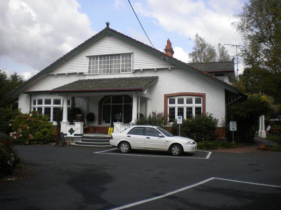 Latrobe TAS Mackay Tourism