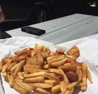 Arch's Catch - Mackay Tourism