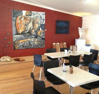 Artifakt Gallery and Cafe - Mackay Tourism