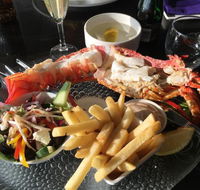 Boomerang by the Sea Restaurant