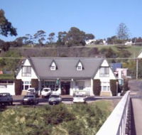 Bridge Hotel Forth - Mackay Tourism