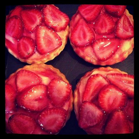 Bridport Sugar N Spice Bakery - Mackay Tourism 0