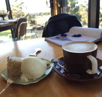 Bruny Island Cafe - Mackay Tourism