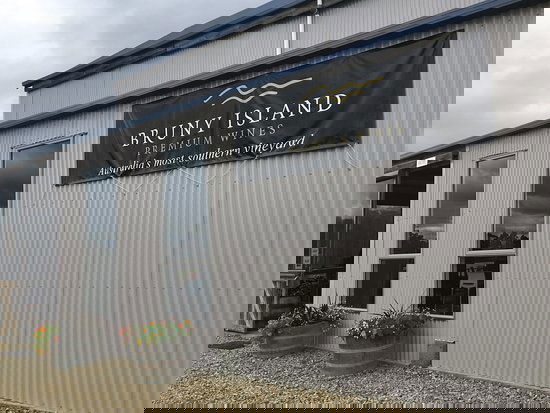  Mackay Tourism