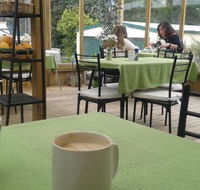 Cafe Brewer