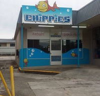 Chippies - Mackay Tourism