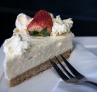 Coxswain's Cafe - Mackay Tourism