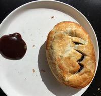 Devil's Den Cafe and Takeaway - Mackay Tourism