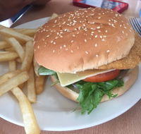Eucalypt Cafe - Mackay Tourism