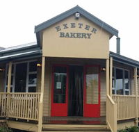 Exeter Bakery - Mackay Tourism