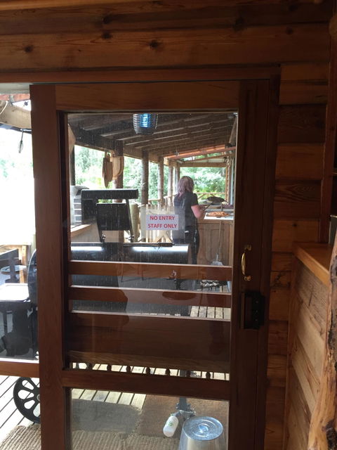 Feathers Bistro - Mackay Tourism 3