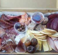 Feisty Hen Pantry - Mackay Tourism