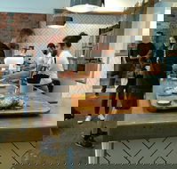 Fundamentally Espresso - Mackay Tourism