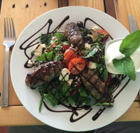 George and Dave's - Mackay Tourism