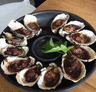Get Shucked Oyster - Mackay Tourism