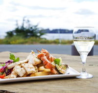 Hotel Bruny Bistro - Mackay Tourism